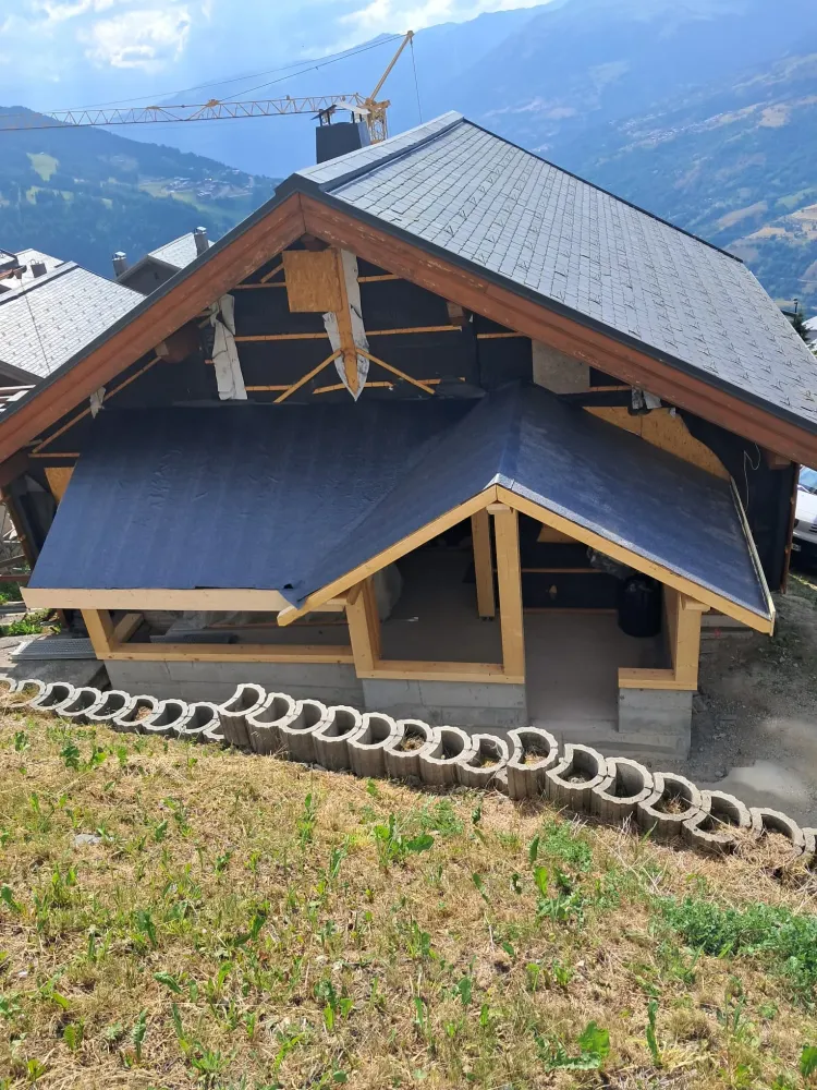amenagement exterieur